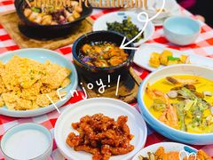 -阿毛饭店(和义路店)