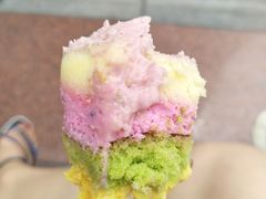 -好利来.生日蛋糕(杨家坪店)