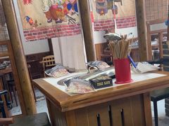 -东北铁锅宴(云龙华府店)