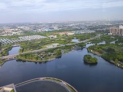 -嘉定凯悦·咖啡厅