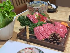 -松鱼亭·和牛烧肉(协鑫广场店)