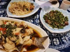 -滇道云南特色料理(康定路店)