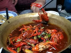 -武林峰餐厅(龙湖星悦荟店)