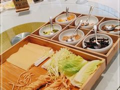 -有喜胶东小馆(太申祥和店)