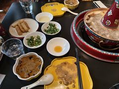 -羊大爷涮肉(亮马桥店)