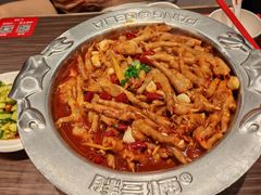 -胖哥俩肉蟹煲(重庆观音桥大融城店)