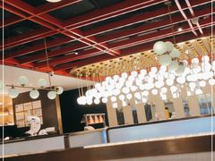 大堂-温禾牛·和牛寿喜烧自助火锅(恒基名人店)