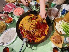 -五里关火锅(牛市口店)