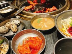 -麻蒲碳烤肉(远景路1号店)