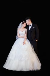 点击看大图 -太郎花子婚纱摄影艺术中心