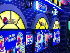 -南京路步行街