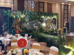 -上海浦东嘉里大酒店