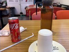 -柳叶刀烧烤(北大清华店)