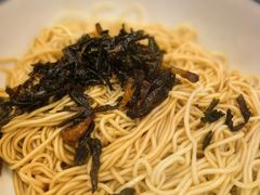 葱油拌面-沪西老弄堂面馆(定西路店)