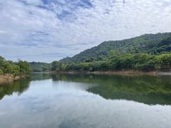 -凤岗南门山森林公园