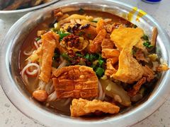-凤张螺蛳粉·爽口粉(跃进路总店)
