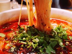 -浮何烤铺(桐梓林店)
