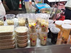 -正宁路小吃夜市