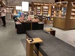 -茑屋书店(天目里店)
