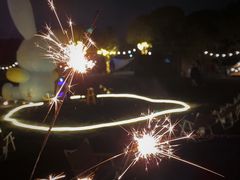 -不觉晓CAMPING(上海迪士尼营地店)