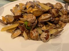 -有喜胶东小馆(超极合生汇太申祥和店)