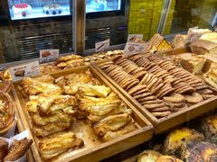 -苹果花园(昌里东路店)