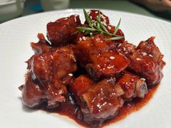 -老吉堂上海本帮菜(望京万象汇店)