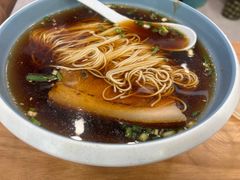 -来福面馆现炒浇头本帮面(真光路店)