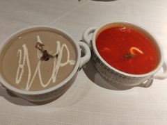 -俄士厨房(五棵松华熙LIVE店)