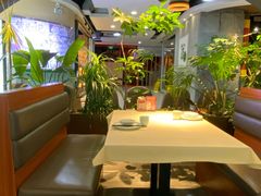-芭札·Thai泰国餐厅(同和金铂天地店)