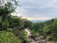 -北辰山景区
