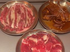 -西塔老太太泥炉烤肉(苏州大悦城店)