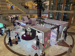 -泡泡玛特POPMART(上海环球港店)