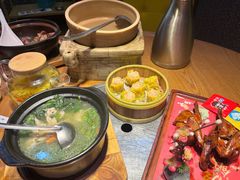 -猪腰世家·粤菜猪腰汤(江西路店)