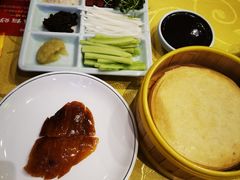 -恭敬李·烤鸭(天坛北门店)
