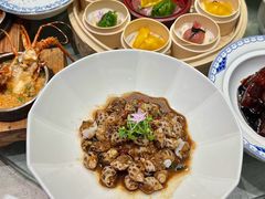 -佳丽海鲜大酒楼(环岛海景店)