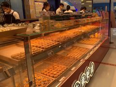 -東更道点心行(崂山丽达店)