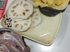 -重庆鸡公煲(学衡路店)