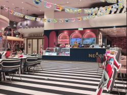 -奈尔宝家庭中心·亲子餐厅(鄞州万达店)