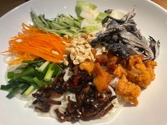 -甘思咪哚·云南艺术餐厅(天河广百店)