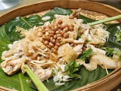 -园林美食城·本土农家菜(杨和镇店)