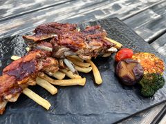 -Supine Bistro溯泮餐厅