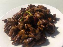 辣鸡心-九龙餐厅(大沽路店)