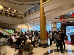 -新梅园不夜粥(龙华店)