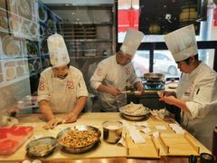 -渔家风味·鲅鱼水饺·央视展播·海鲜天津菜(开发区店)