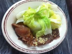 得心应手饭-得心斋(文华北路店)