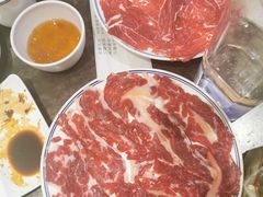 -小牛海记潮汕牛肉店(永定路店)