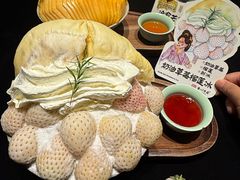 -重八牛府之小有名气(大望路店)