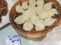 -好妈王饺子(滂江街店)