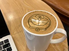 -逸派咖啡 EPARKCOFFEE(广安门店)